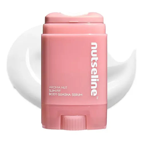 Aromanut Slimfit Guasha Serum