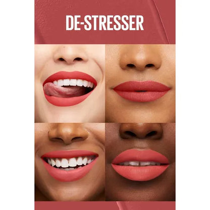SuperStay Matte Ink Liquid Lipstick