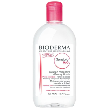 Sensibio H2O Micellar Water