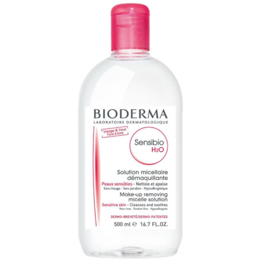 Sensibio H2O Micellar Water