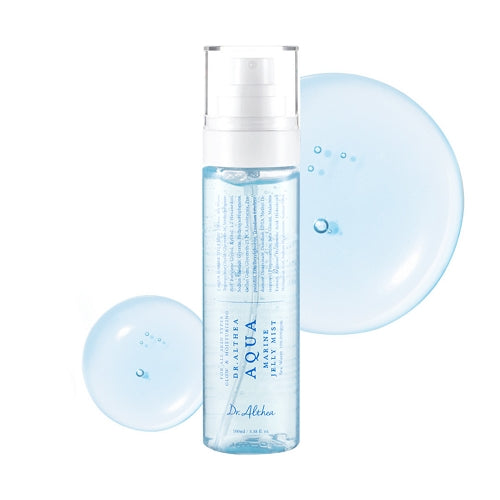 Aqua Marine Jelly Mist