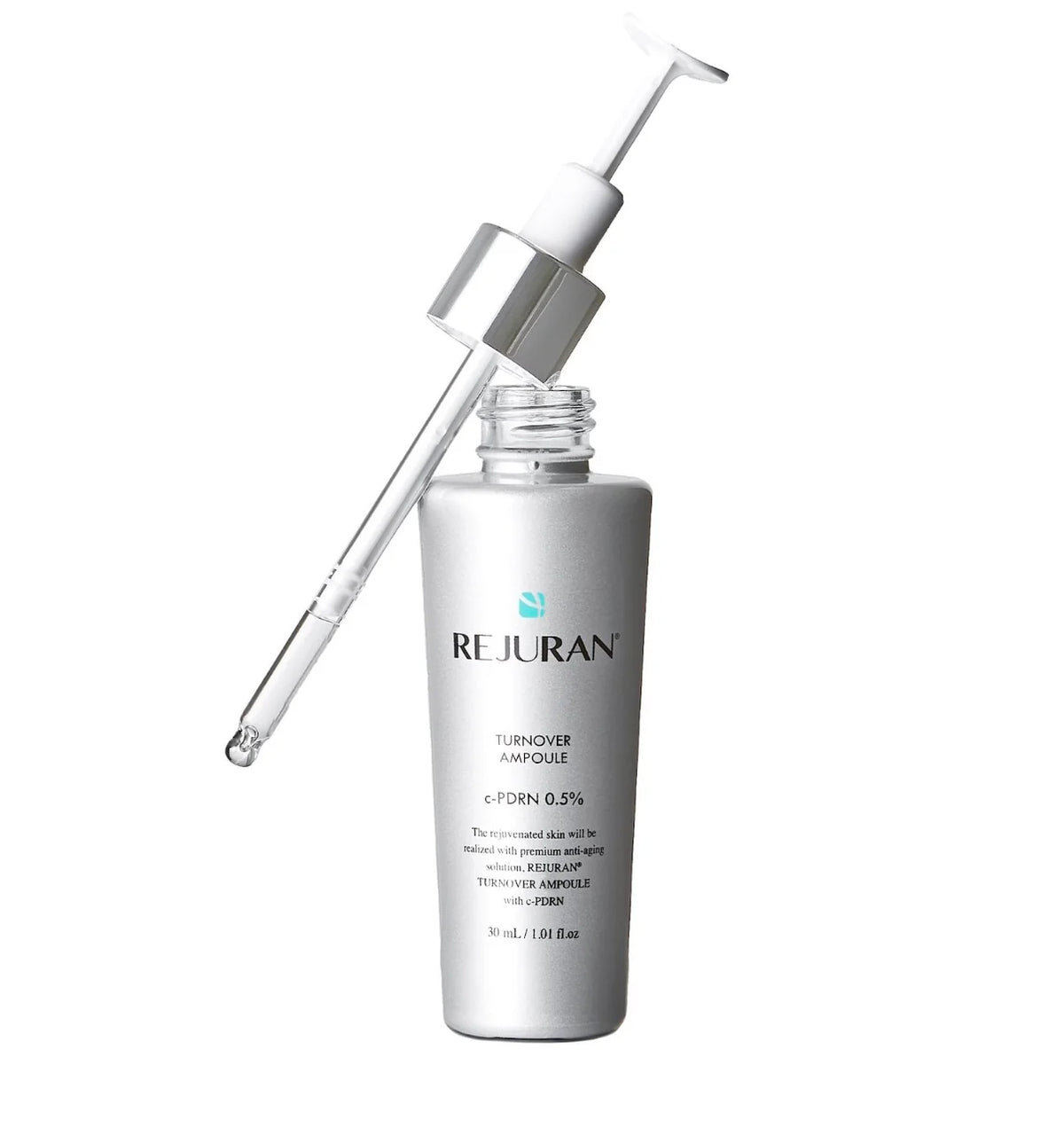 Turnover Ampoule