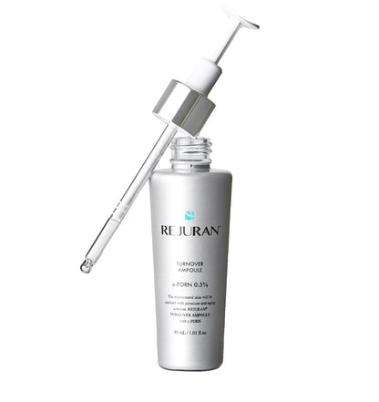 Turnover Ampoule