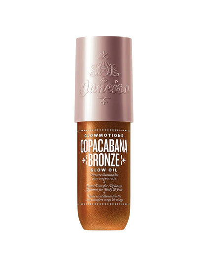 Glowmotions Glow Body Oil