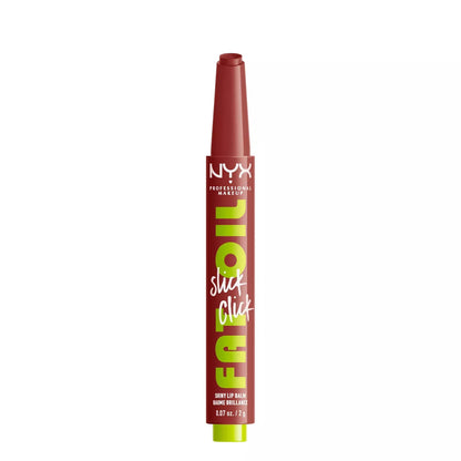 Fat Oil Slick Click Tinted Lip Balm