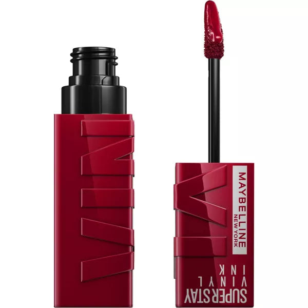 Super Stay Vinyl Ink Liquid Lipstick