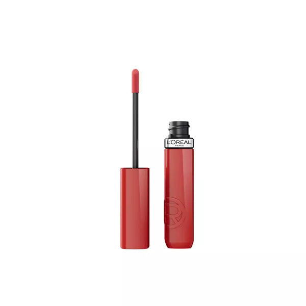 Lacque Resistance Liquid Lipstick