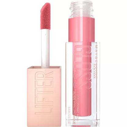 Lifter Gloss Plumping Lip Gloss with Hyaluronic Acid