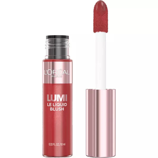 True Match Lumi Le Liquid Blush
