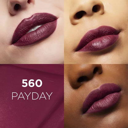 Infallible Matte Resistance Liquid Matte Lipstick