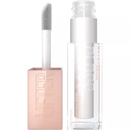 Lifter Gloss Plumping Lip Gloss with Hyaluronic Acid