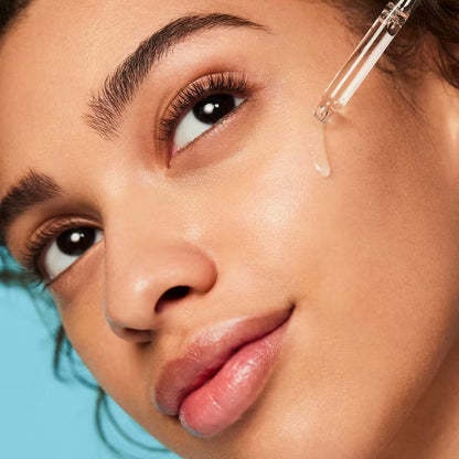 Triple Bounce Serum Face Moisturizers