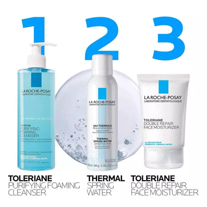 Toleriane Purifying Facial Cleanser
