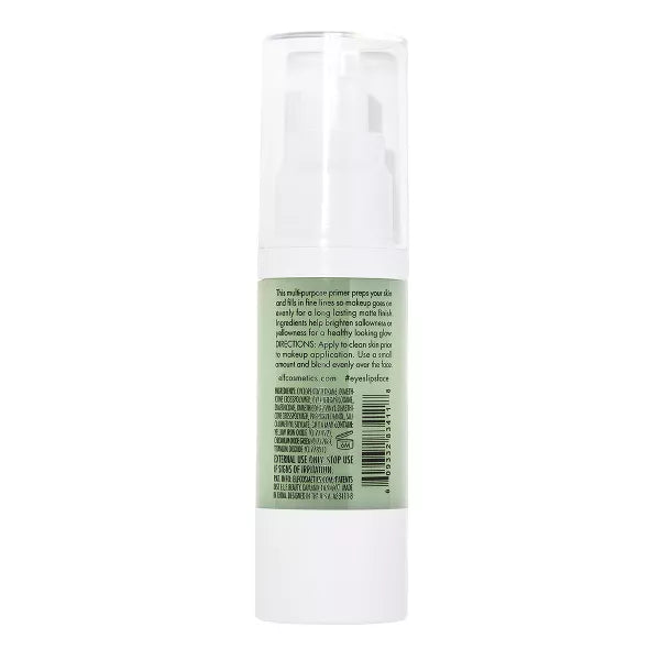 Tone Adjusting Face Primer