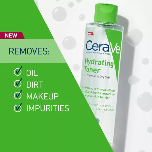 Hydrating Toner
