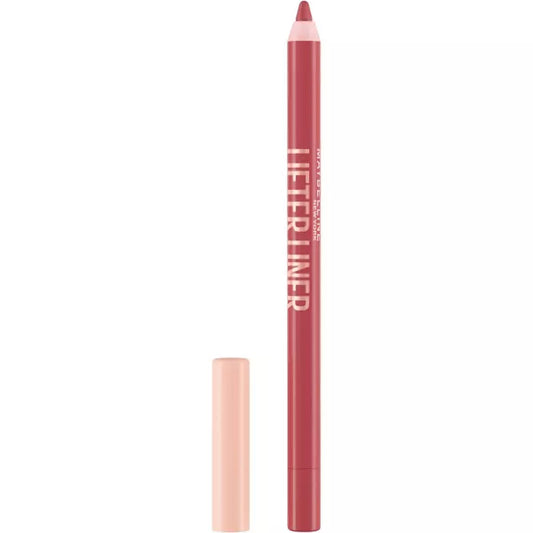 Lifter Liner Lip Liner Pencil with Hyaluronic Acid