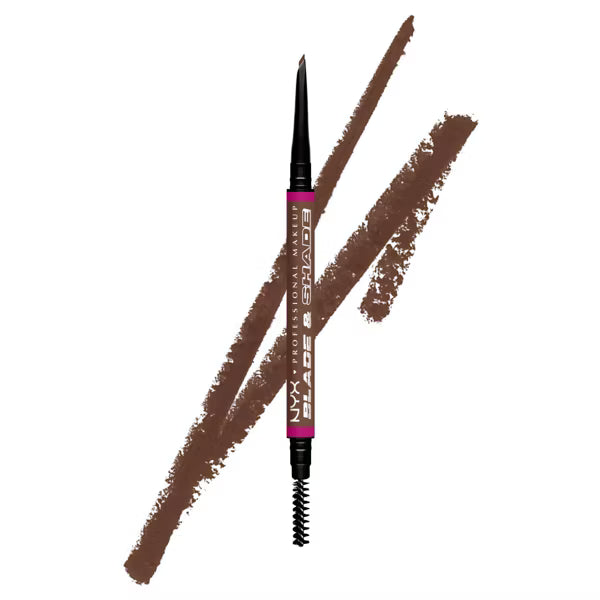 Blade & Shade Nano Mechanical Brow Pencil