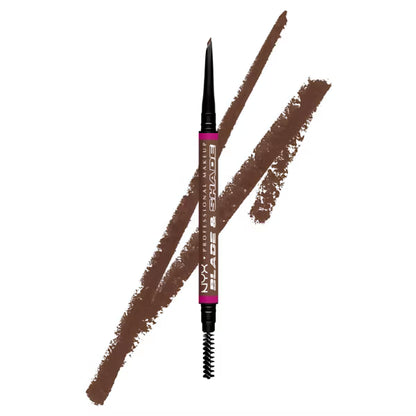Blade & Shade Nano Mechanical Brow Pencil