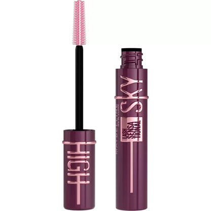 Maybelline Lash Sensational Sky High Lengthening Mascara
