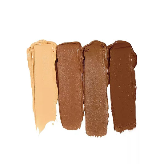 Contour Palette - Crema