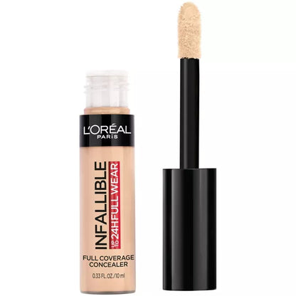 Corrector Infallible 24hr Full Wear