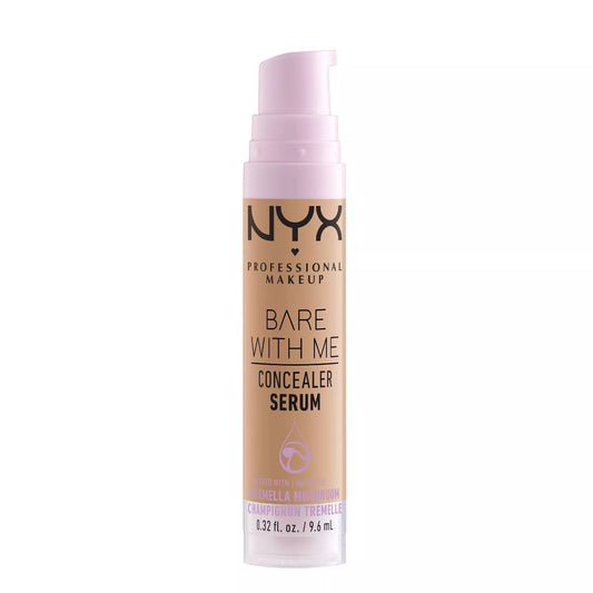Bare With Me Serum Concealer