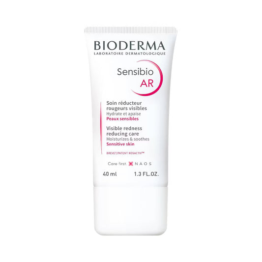 Sensibio AR Redness Reducing Cream
