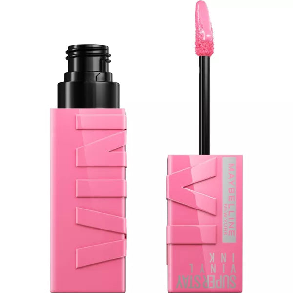 Super Stay Vinyl Ink Liquid Lipstick