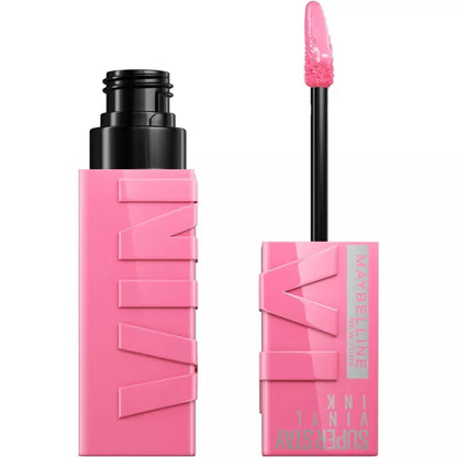 Super Stay Vinyl Ink Liquid Lipstick