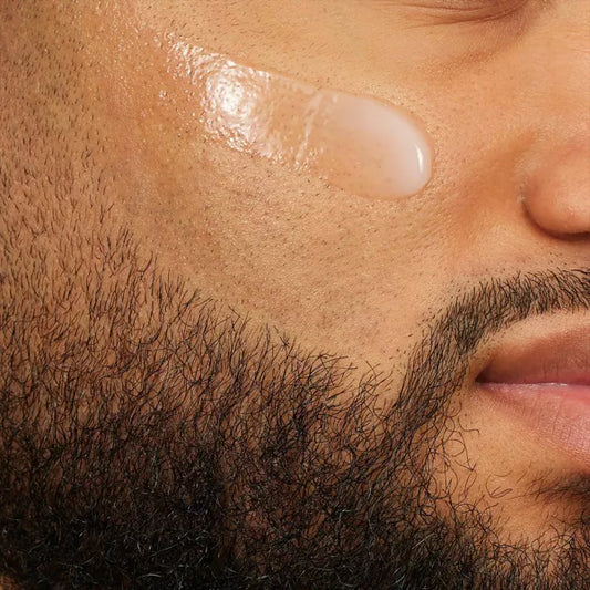 Ultra-Light Moisturizing Face Gel