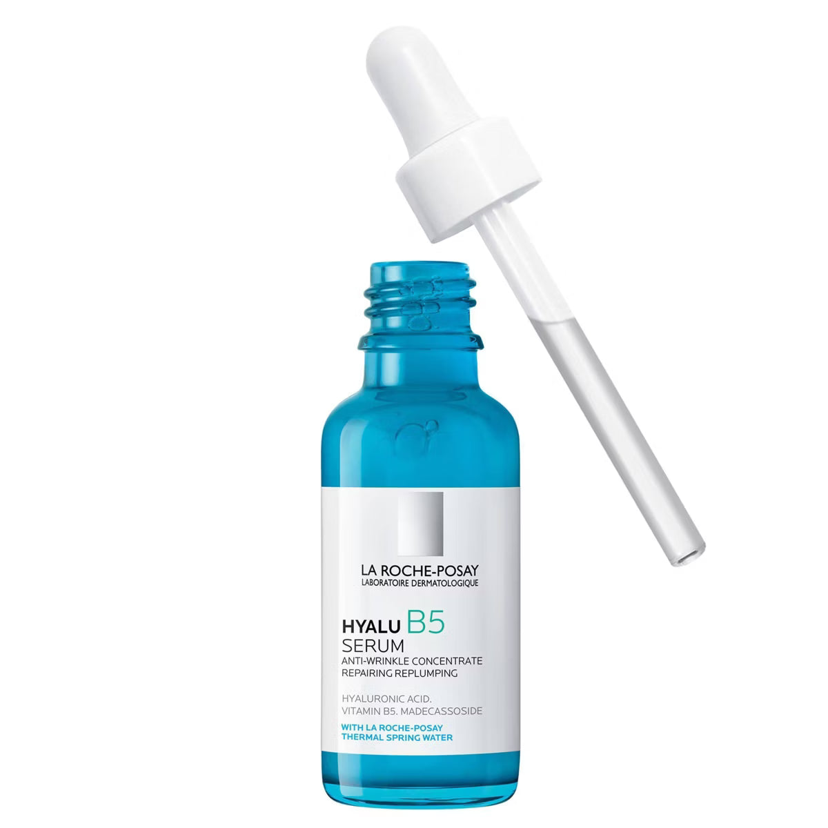 Hyaluronic Acid Serum Hyalu B5 Face Serum