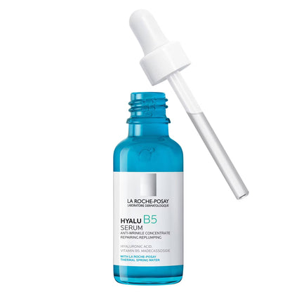 Hyaluronic Acid Serum Hyalu B5 Face Serum
