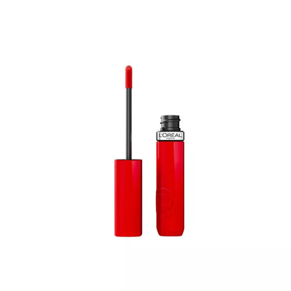 Lacque Resistance Liquid Lipstick