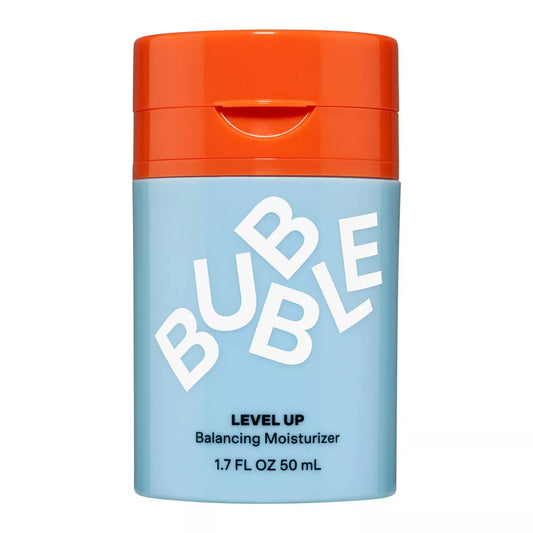 Level Up Balancing Gel Moisturizer - 50ml