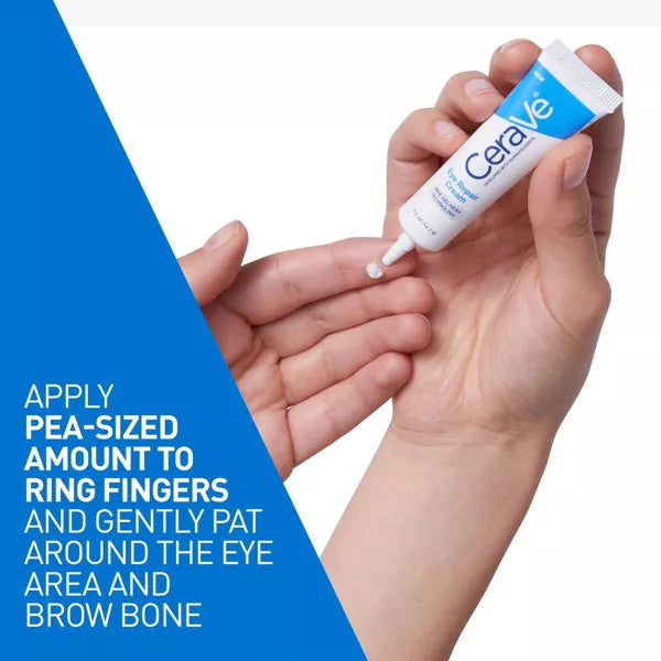 Eye Repair Contorno de Ojos