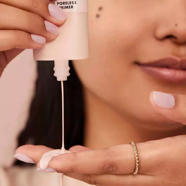 Liquid Poreless Putty Primer
