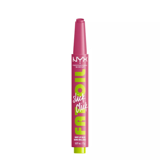 Fat Oil Slick Click Tinted Lip Balm