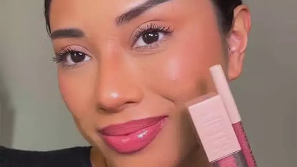 Lifter Gloss Plumping Lip Gloss with Hyaluronic Acid