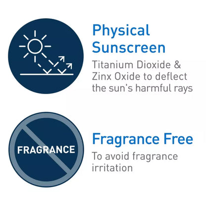 Protector Solar En Barra SPF 50