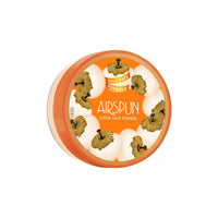 Airspun
