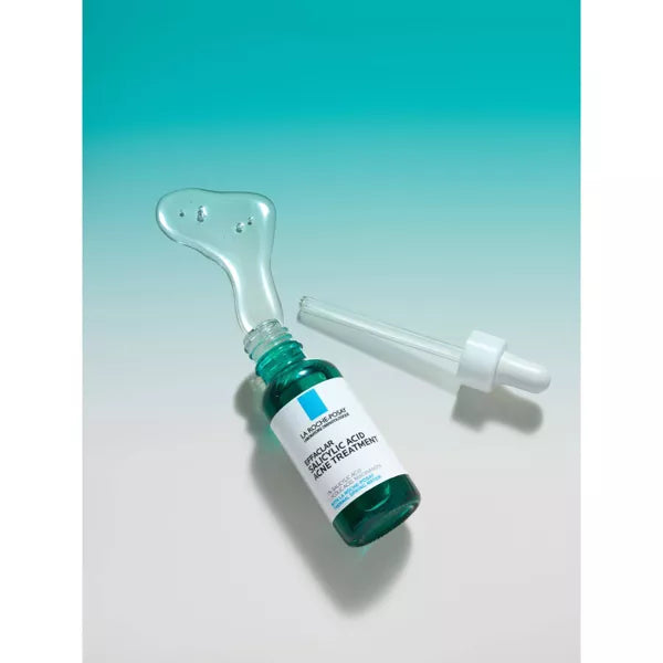 Acne Treatment Salicylic Acid Face Serum