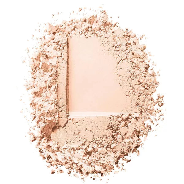 Matte + Poreless Pressed Face Powder Makeup