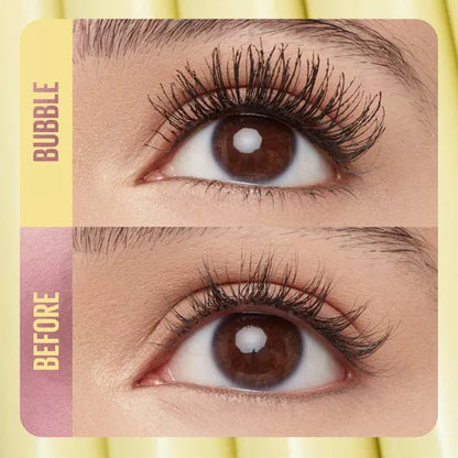 Colossal Bubble Mascara