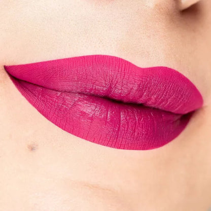 Lip Lingerie XXL Smooth Matte Liquid Lipstick