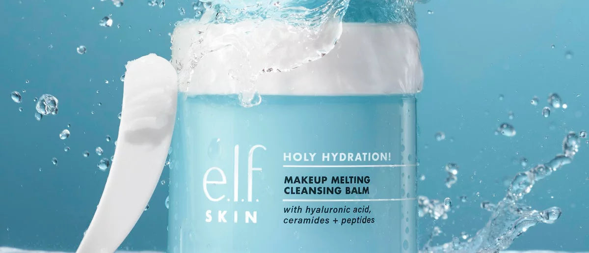 Holy Hydration Makeup Melting Cleansing Balm - 56.5g