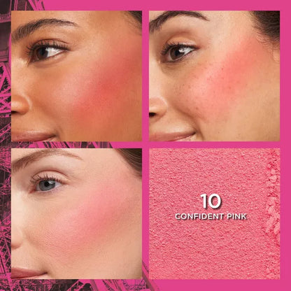 Infallible Up to 24H Fresh Wear Blush Powder