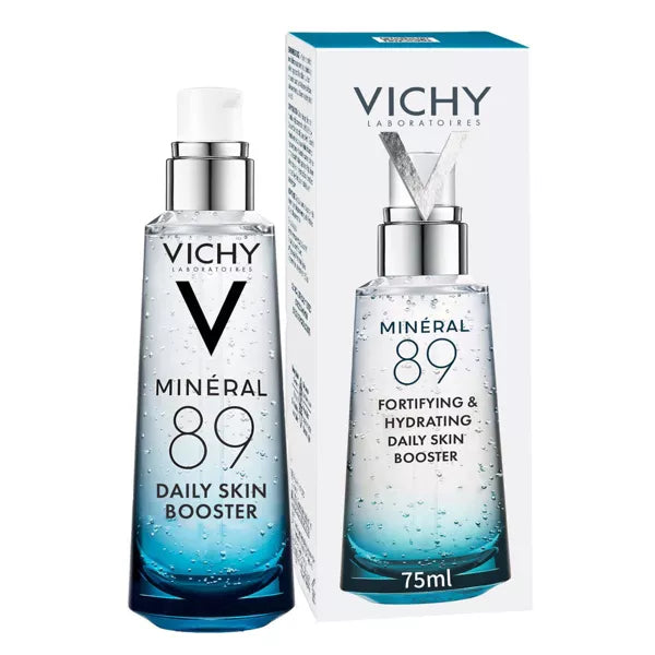 Mineral 89 Fortifying and Hydrating Daily Skin Booster