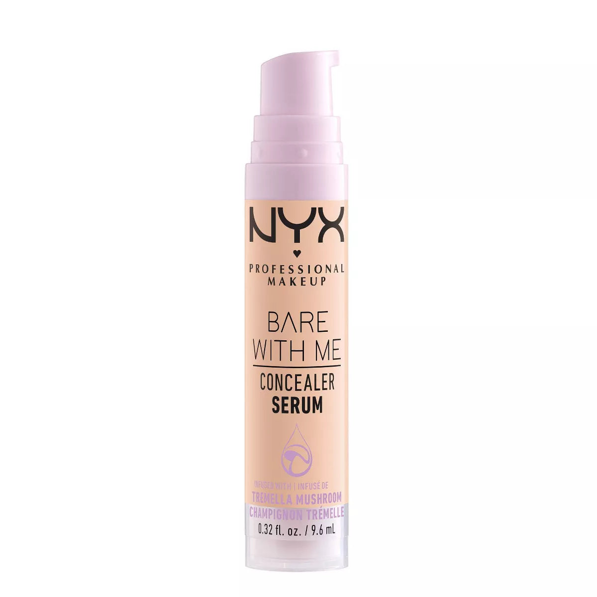Bare With Me Serum Concealer