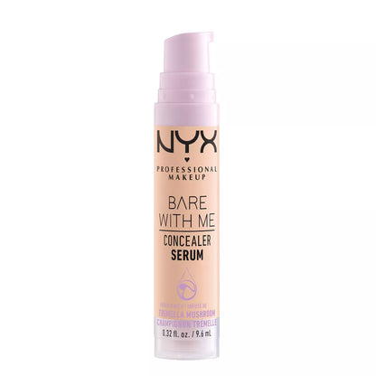 Bare With Me Serum Concealer