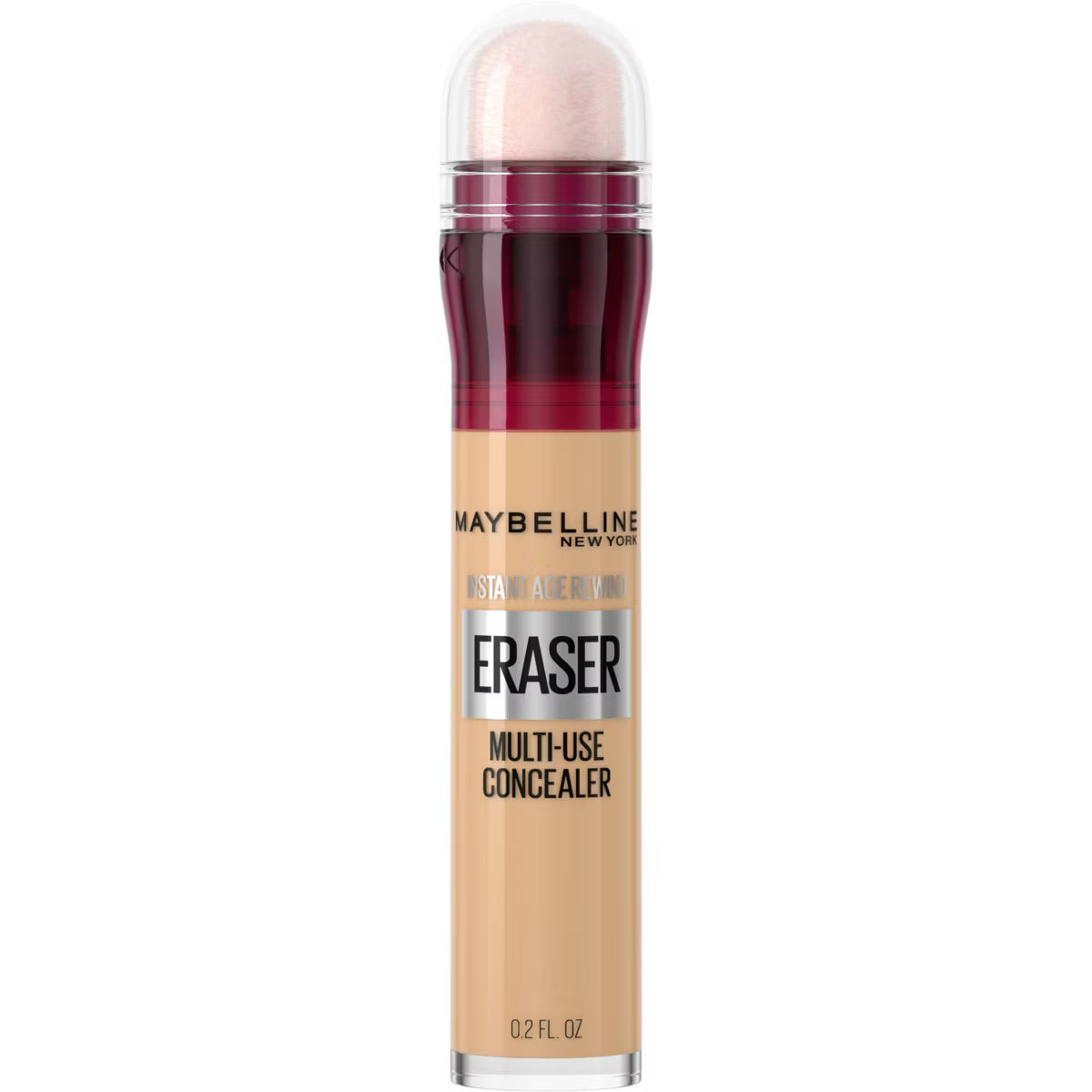 Instant Age Rewind Eraser